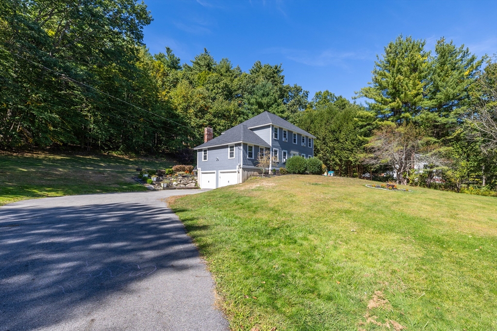 102 A Nashua Road Pepperell, MA 01463 - Photo 35 of 42