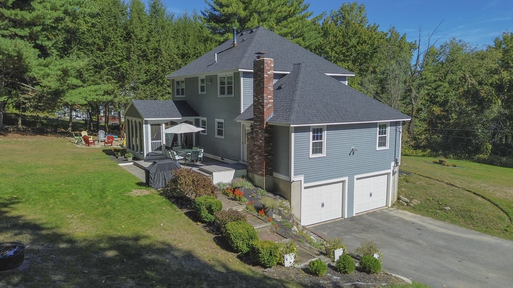 102 A Nashua Road Pepperell, MA 01463 - Photo 40 of 42