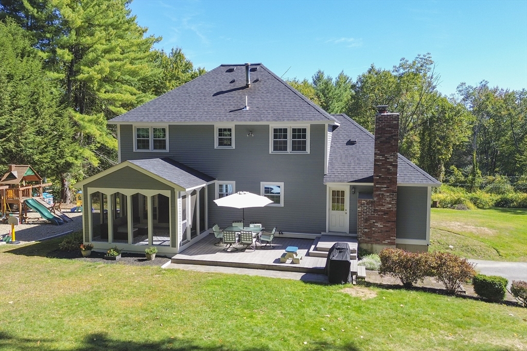 102 A Nashua Road Pepperell, MA 01463 - Photo 41 of 42
