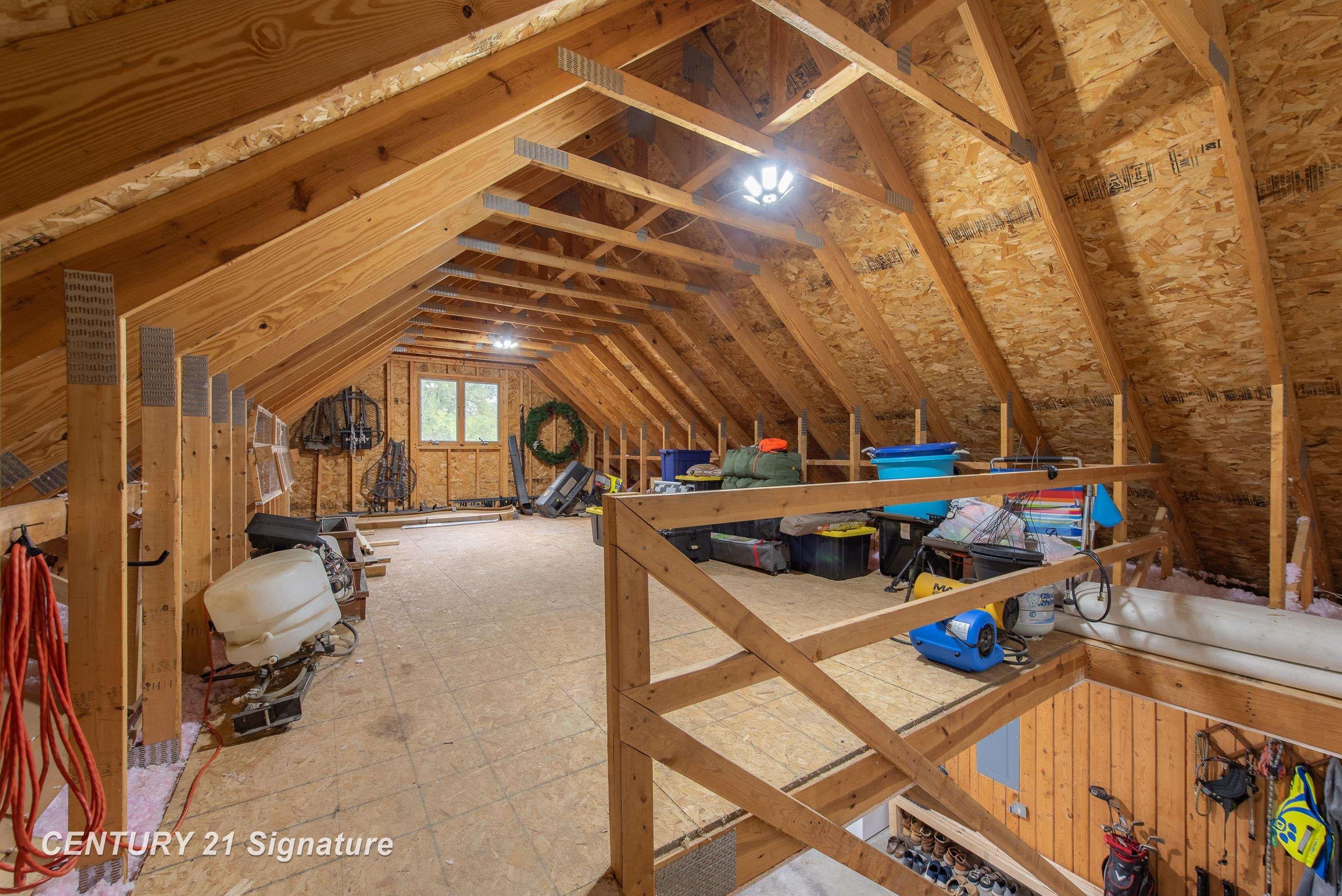 5496 South Cedar River Road Gladwin, MI 48624 - Photo 27 of 38 Gallery Image 27