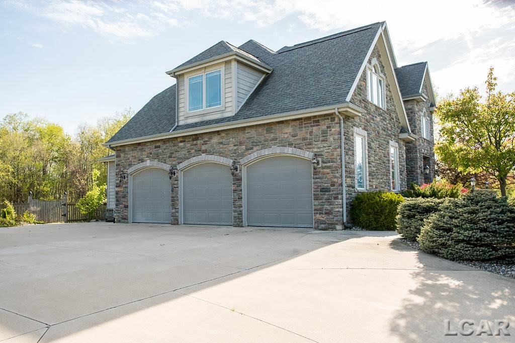 12665 Rome Road Manitou Beach, MI 49253 - Photo 8 of 75