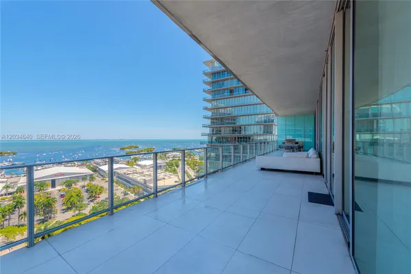 $39,000 | 2669 South Bayshore Drive, Unit 1503N, Miami, FL 33133