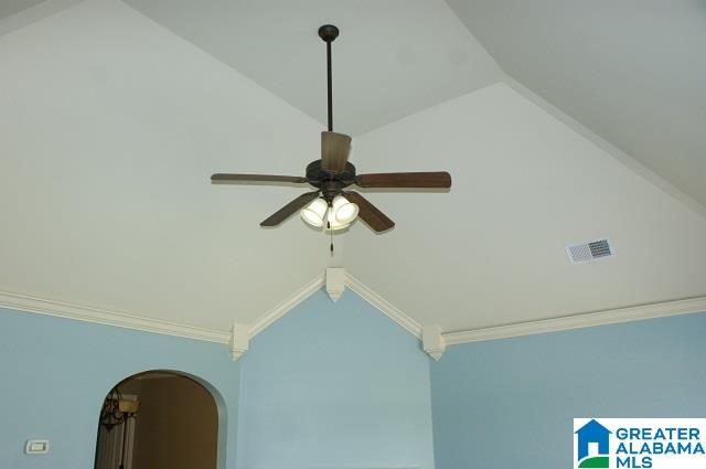 1009 Sapphire Street Calera, AL 35040 - Photo 4 of 24