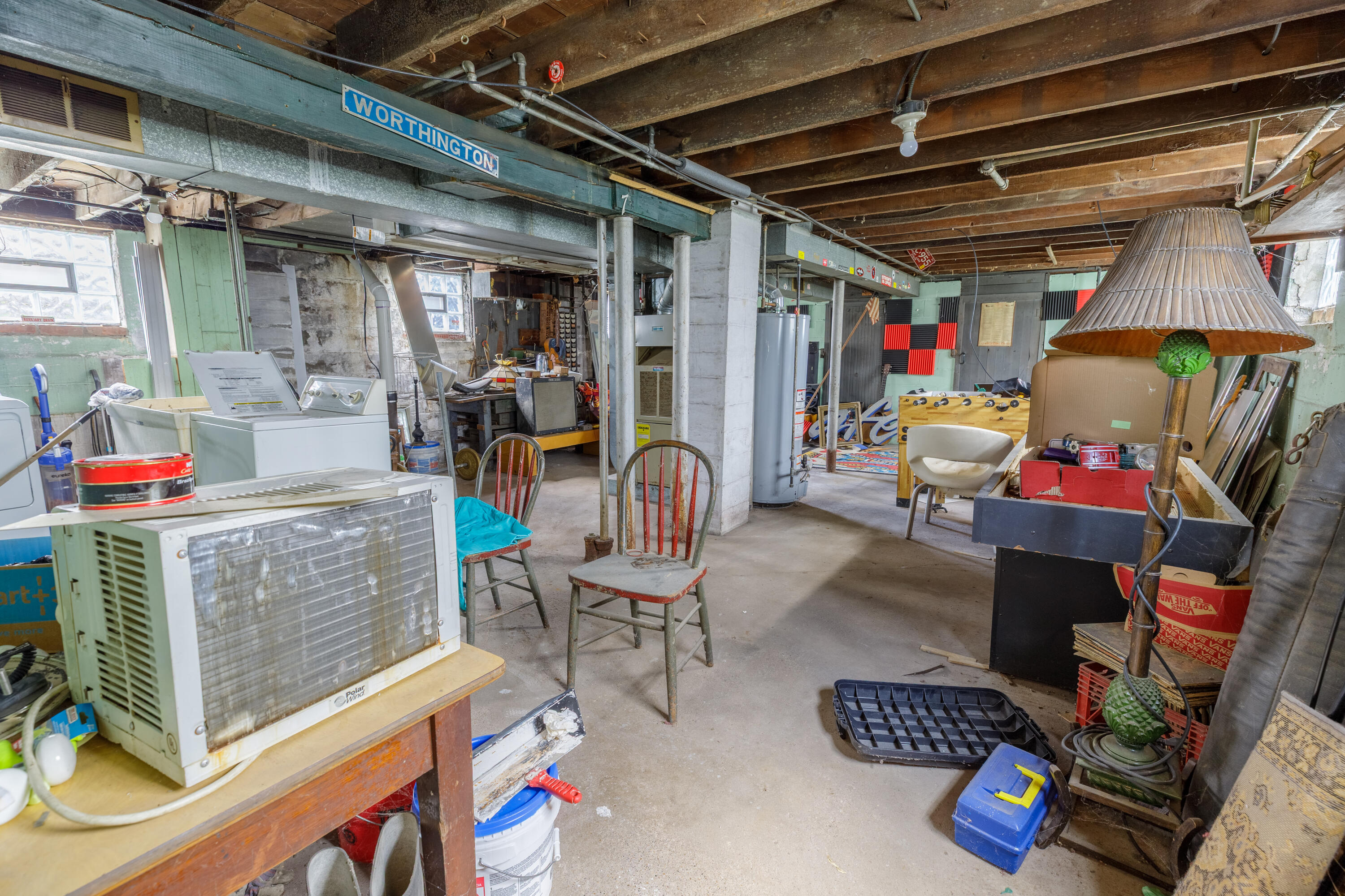 360 Burke Street River Rouge, MI 48218 - Photo 20 of 40 360 Burke-24