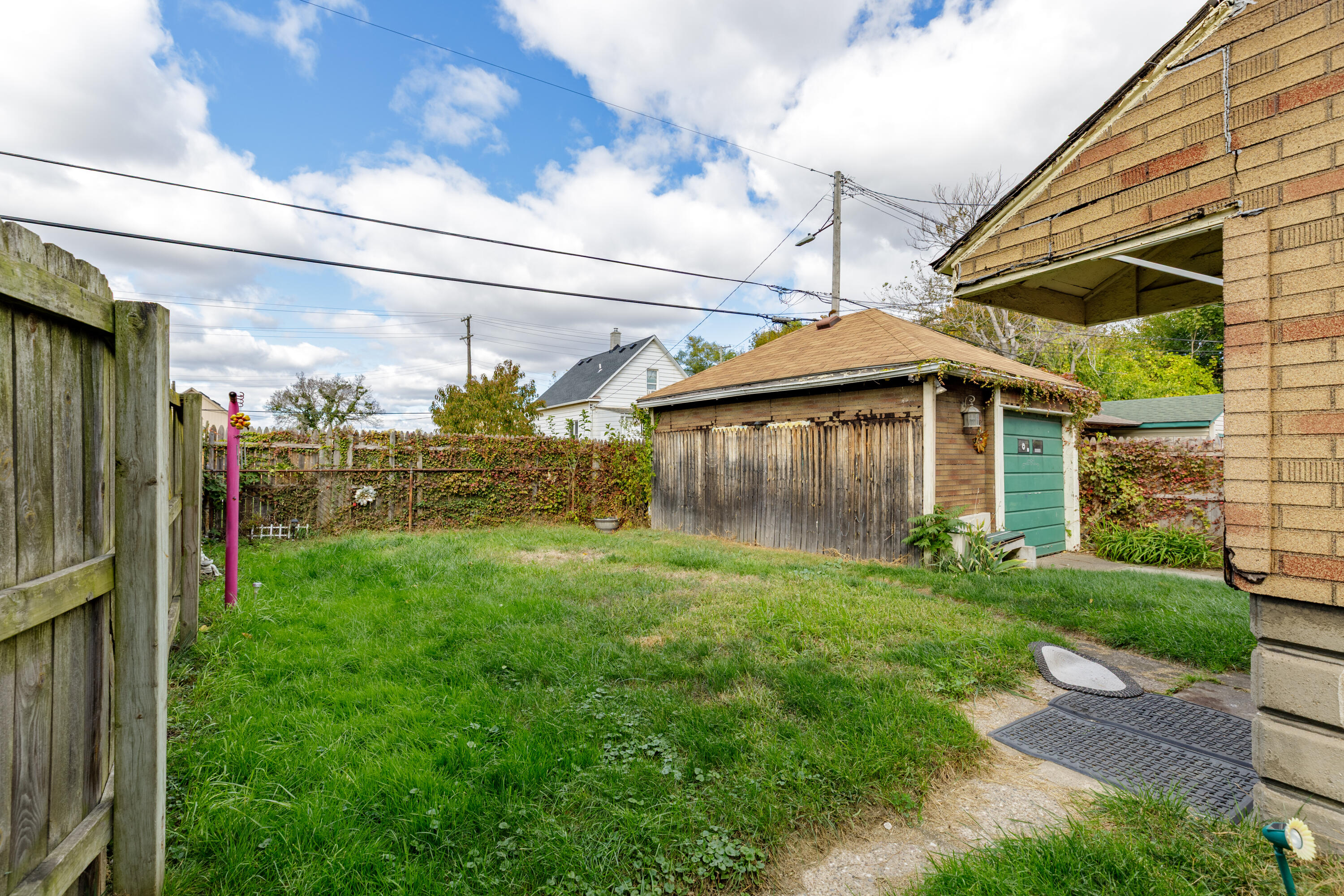 360 Burke Street River Rouge, MI 48218 - Photo 24 of 40 360 Burke-6