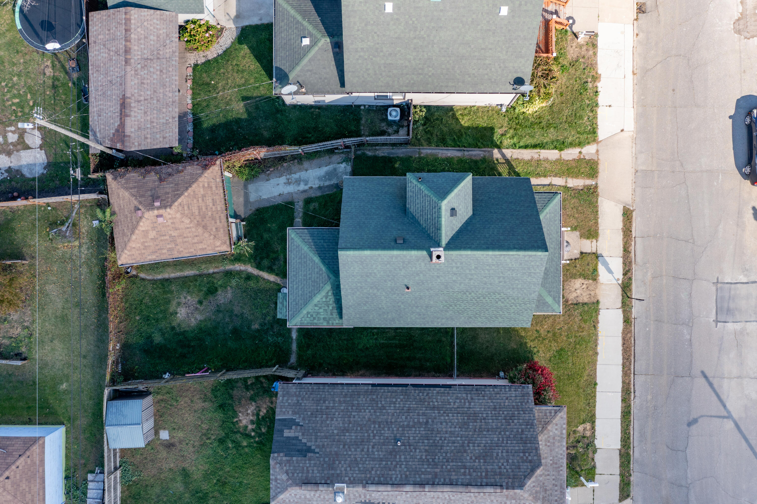 360 Burke Street River Rouge, MI 48218 - Photo 25 of 40 360 Burke-28