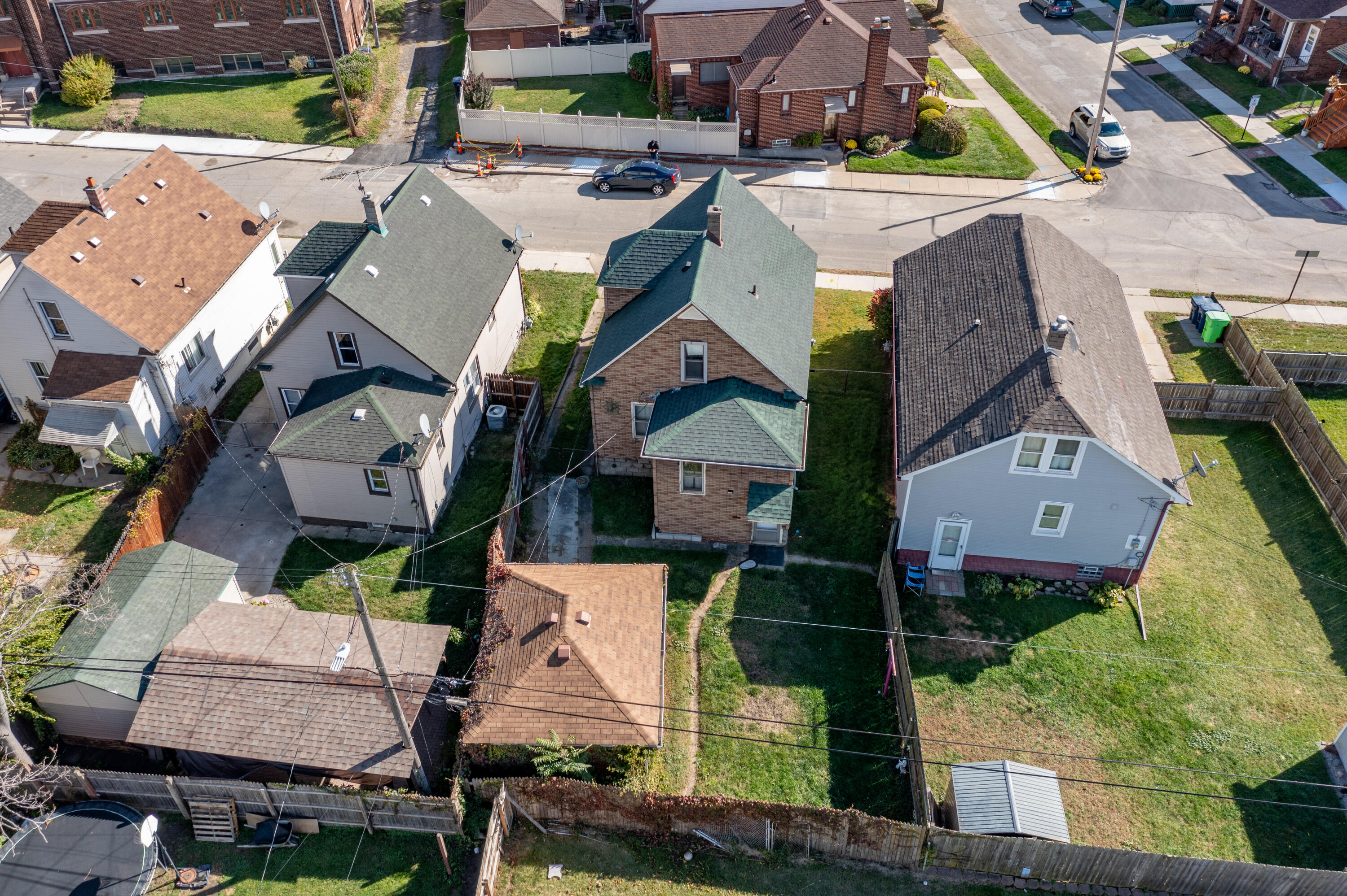 360 Burke Street River Rouge, MI 48218 - Photo 27 of 40 360 Burke-29