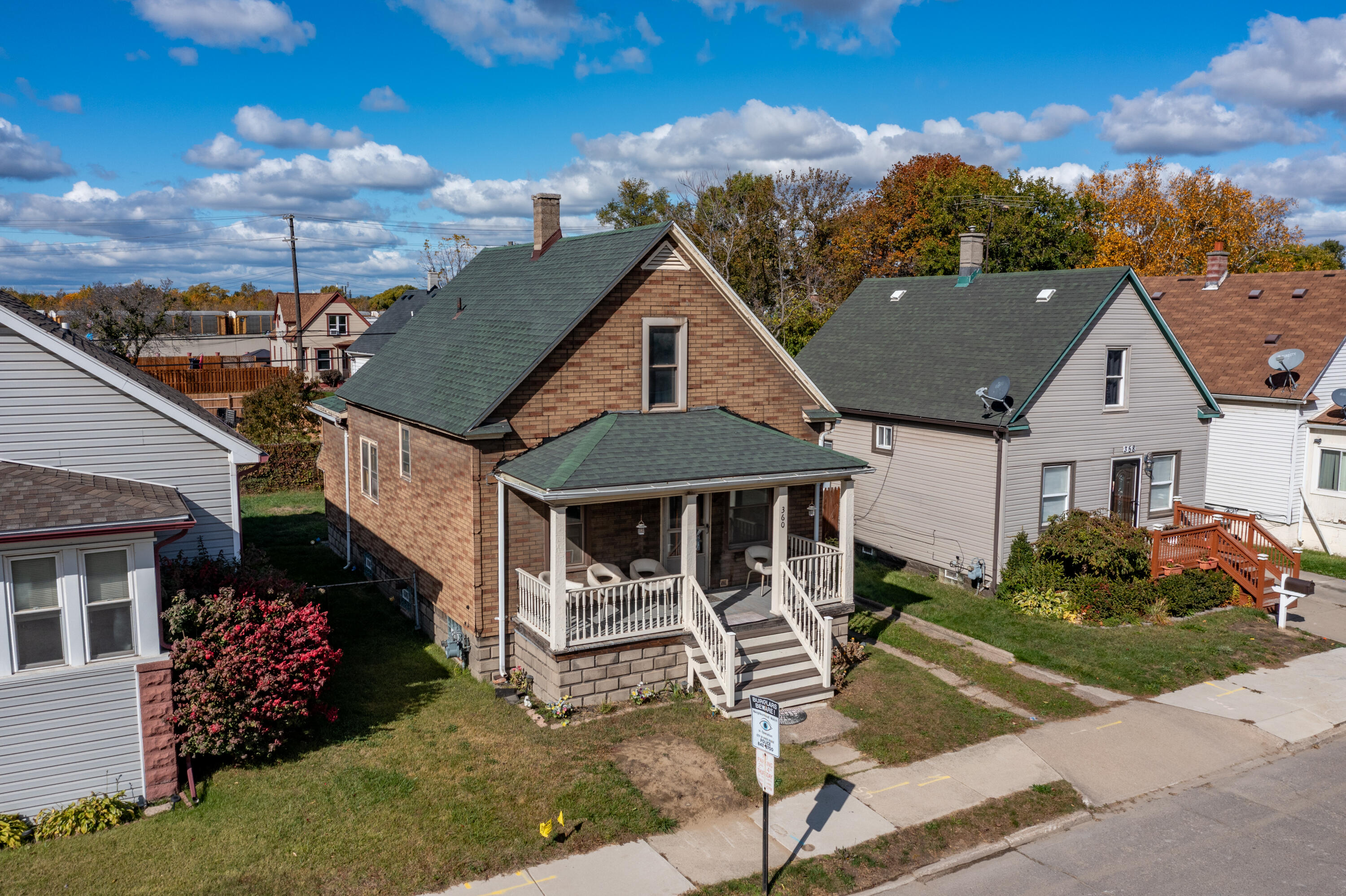 360 Burke Street River Rouge, MI 48218 - Photo 29 of 40 360 Burke-32