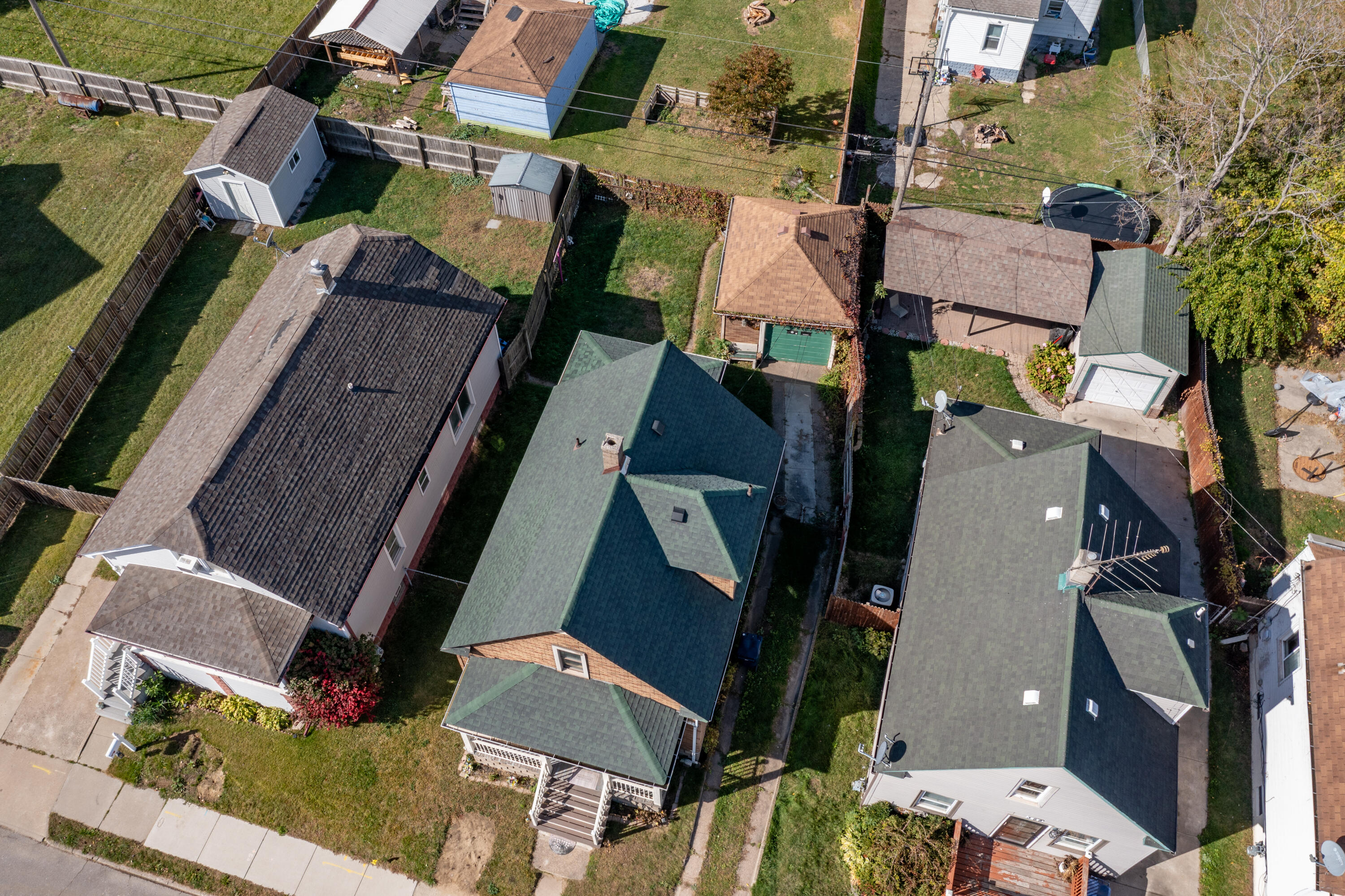 360 Burke Street River Rouge, MI 48218 - Photo 33 of 40 360 Burke-34