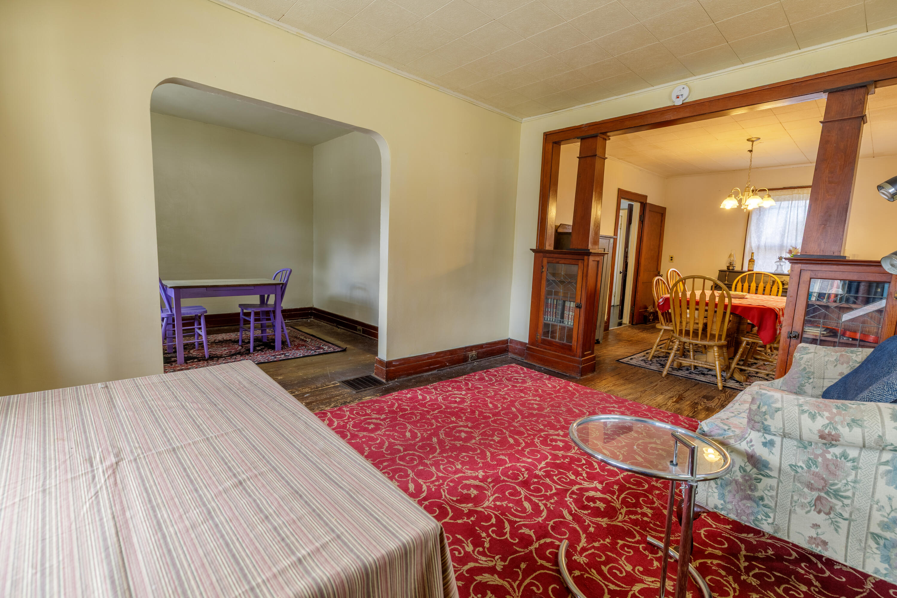 360 Burke Street River Rouge, MI 48218 - Photo 6 of 40 360 Burke-10