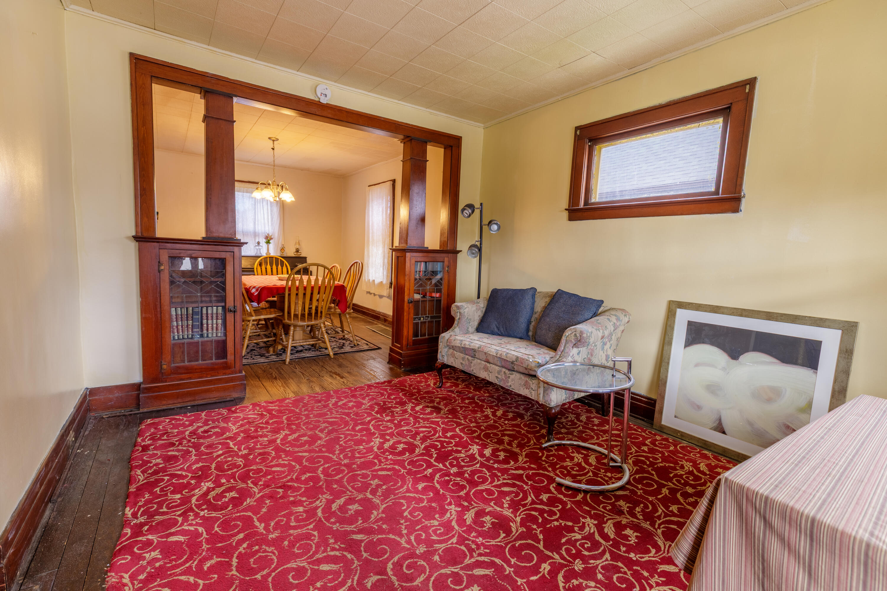 360 Burke Street River Rouge, MI 48218 - Photo 8 of 40 360 Burke-12