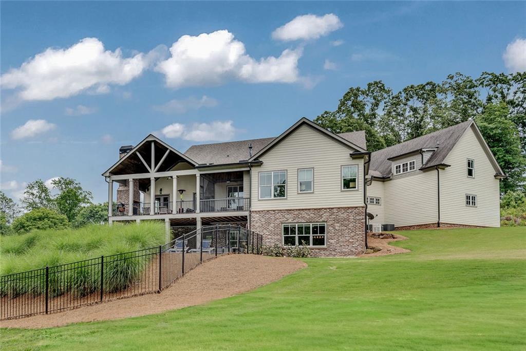 2503 Sugar Pike Road Canton, GA 30115 - Photo 38 of 134