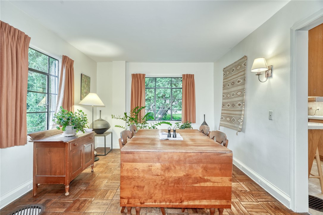 160 Commonwealth Road Brighton, NY 14618 - Photo 19 of 45 Dining Room