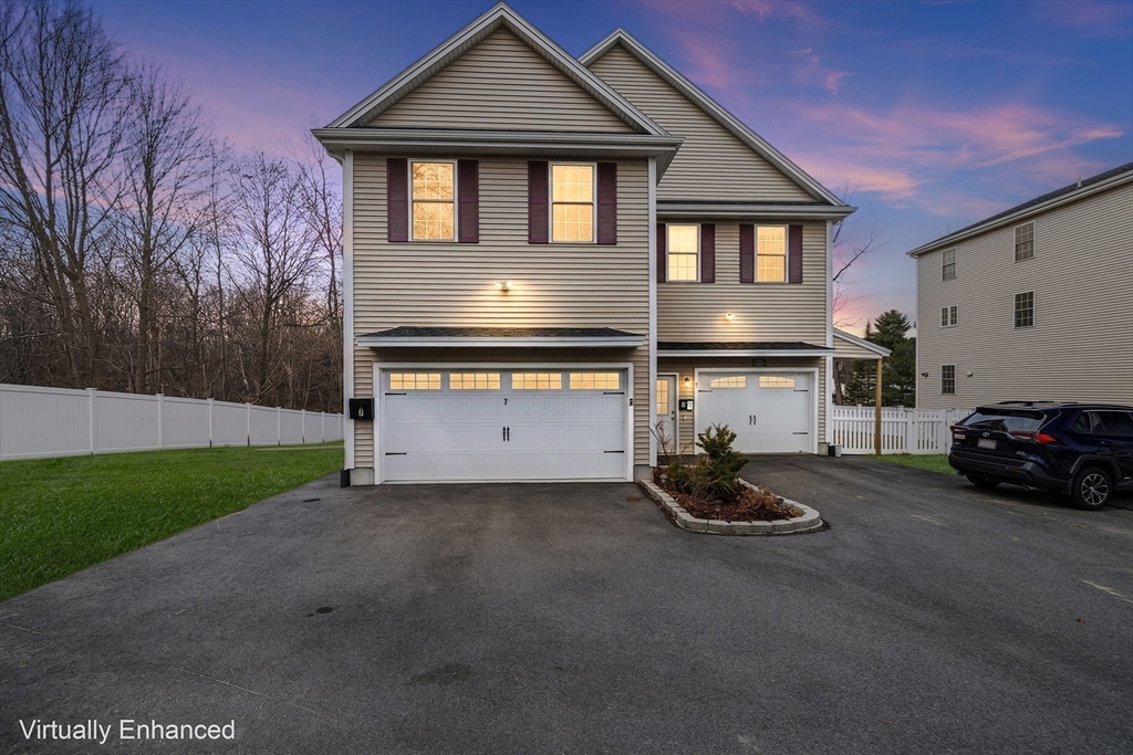 7 Alan R Gerrish Drive, Unit 7 Woburn, MA 01801 - Photo 1 of 40