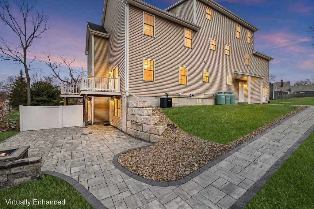 7 Alan R Gerrish Drive, Unit 7 Woburn, MA 01801 - Photo 2 of 40