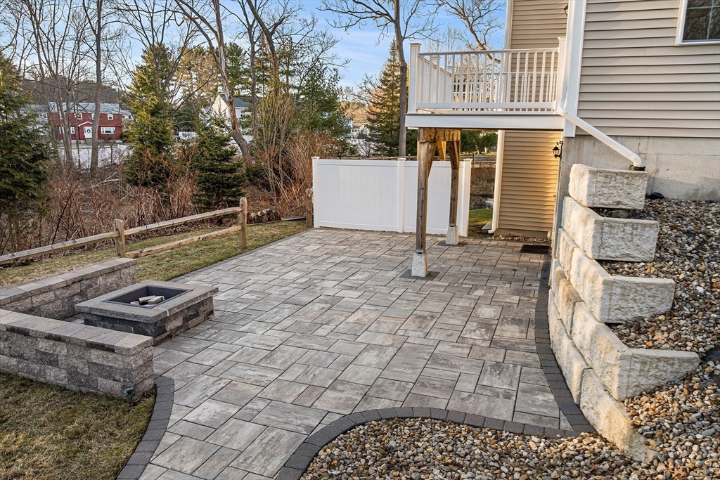 7 Alan R Gerrish Drive, Unit 7 Woburn, MA 01801 - Photo 32 of 40