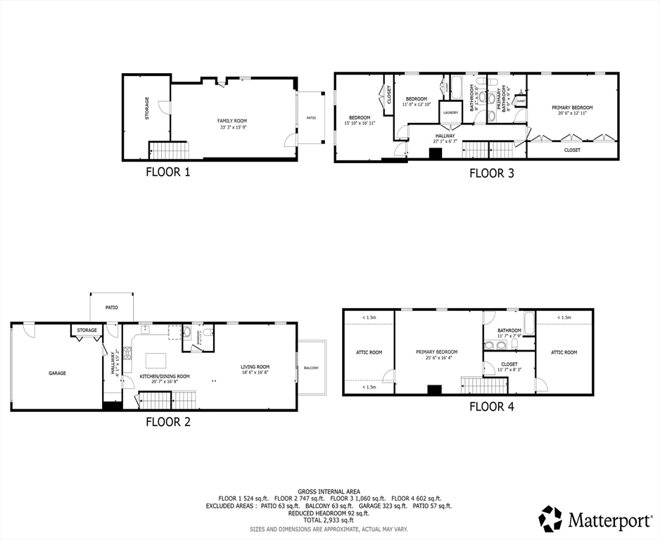 7 Alan R Gerrish Drive, Unit 7 Woburn, MA 01801 - Photo 40 of 40