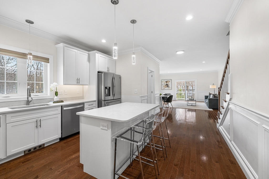 7 Alan R Gerrish Drive, Unit 7 Woburn, MA 01801 - Photo 4 of 40