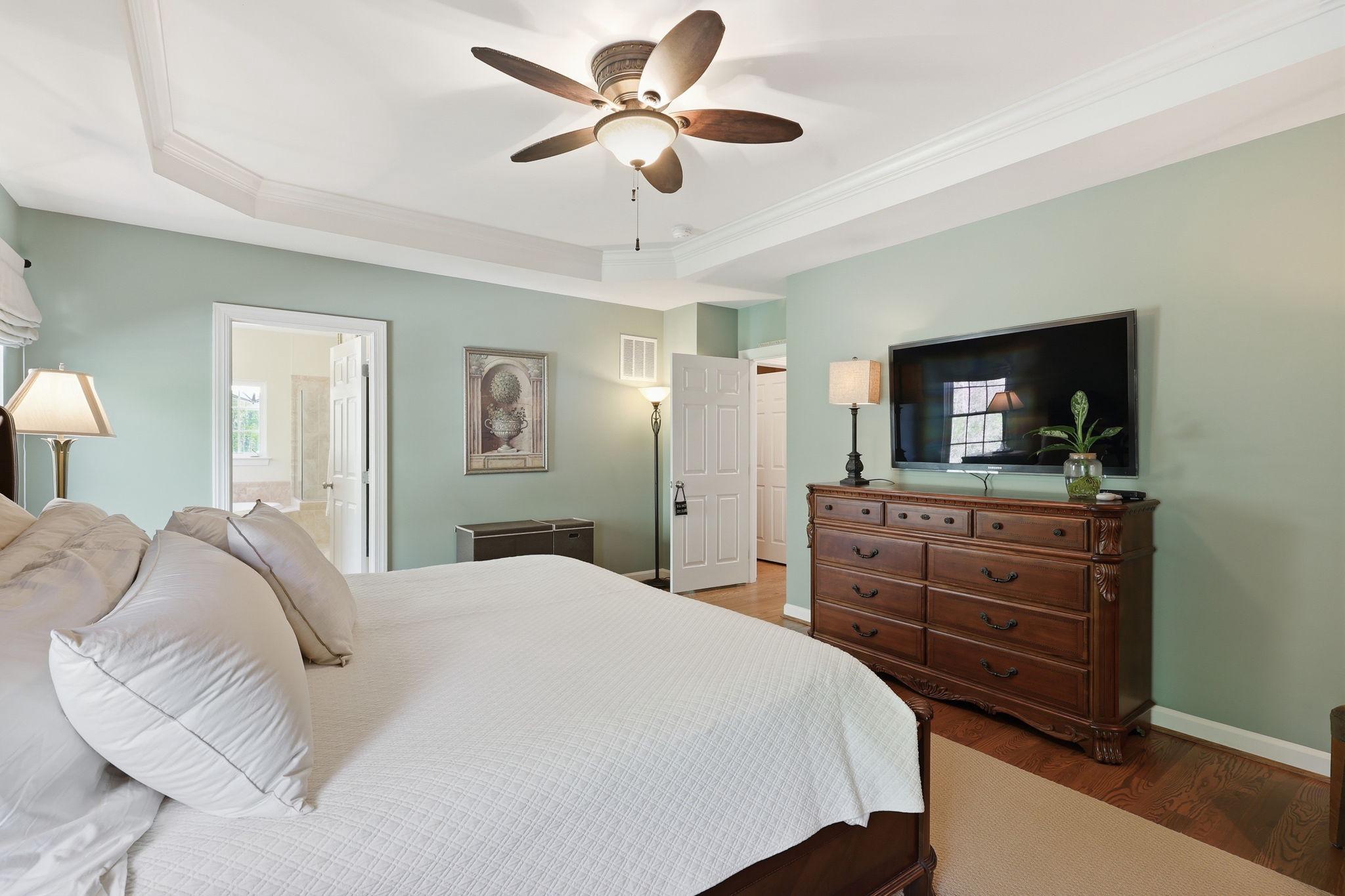 4590 Spring Run Road Warrenton, VA 20187 - Photo 17 of 73 Gallery Image 17