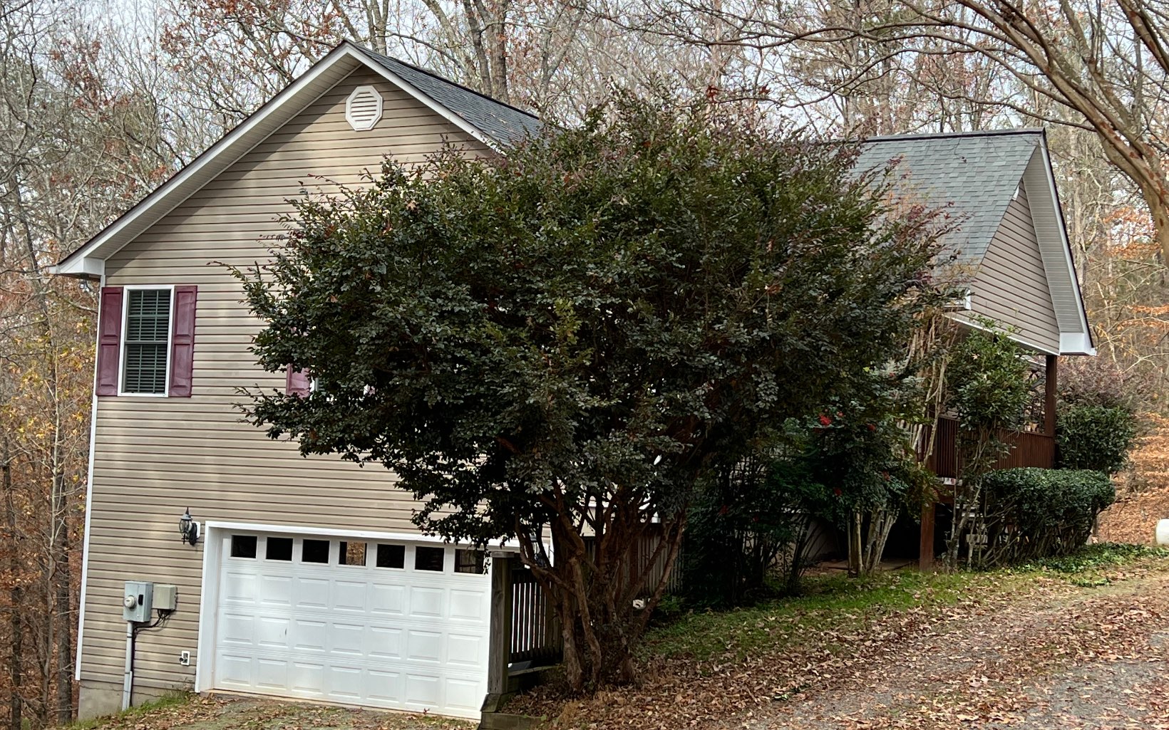 103 Kd Lane Ellijay, GA 30540 - Photo 2 of 4 Additional View