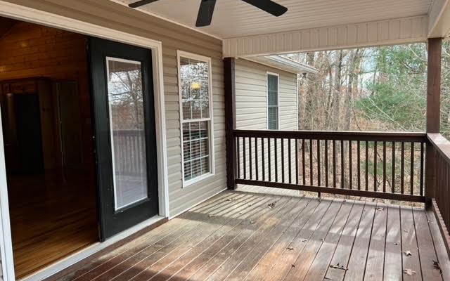 103 Kd Lane Ellijay, GA 30540 - Photo 3 of 4 Additional View