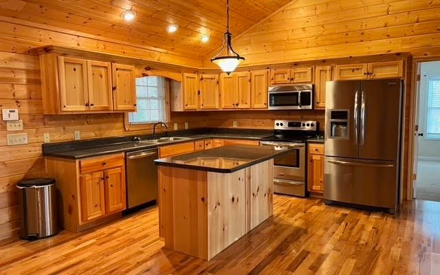 103 Kd Lane Ellijay, GA 30540 - Photo 4 of 4 Additional View