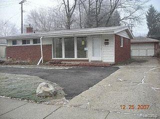 8959 Merriman Road Livonia, MI 48150 - Photo 1 of 1 PRIMARY