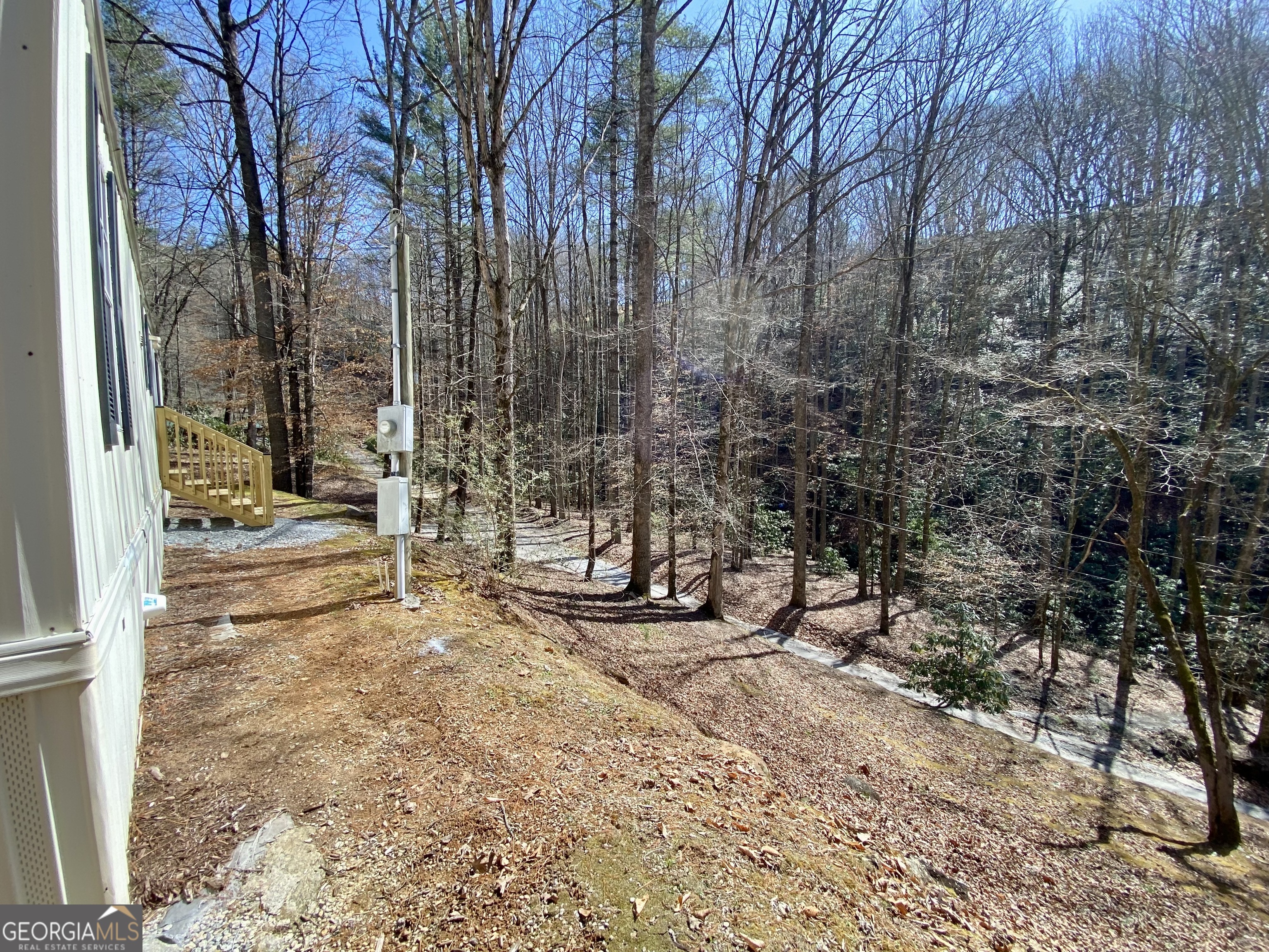 119 Cub Lane Rabun Gap, GA 30568 - Photo 30 of 40