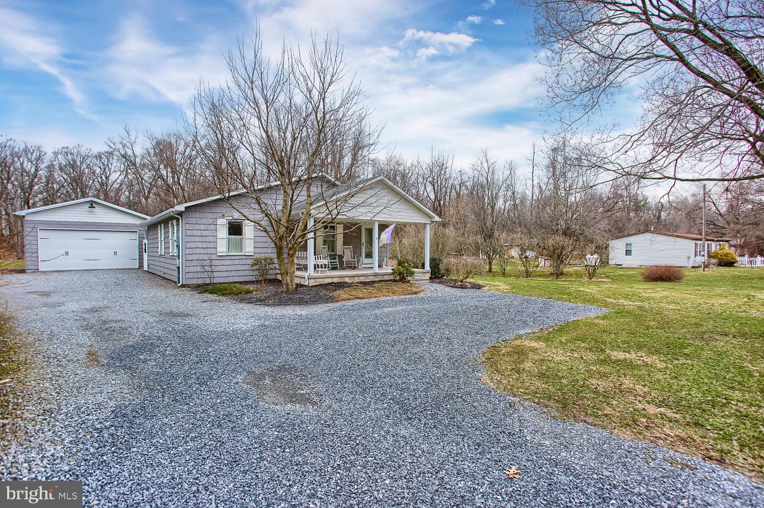 534 Mountain Road Boiling Springs, PA 17007 - Photo 1 of 34 Front