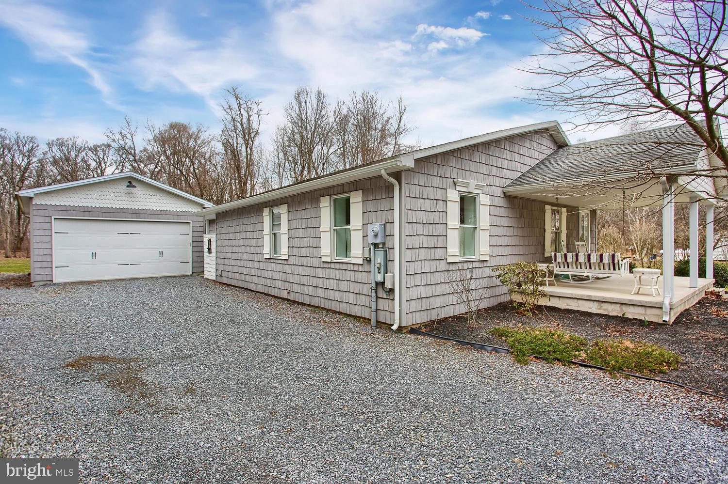 534 Mountain Road Boiling Springs, PA 17007 - Photo 27 of 34 Gallery Image 27