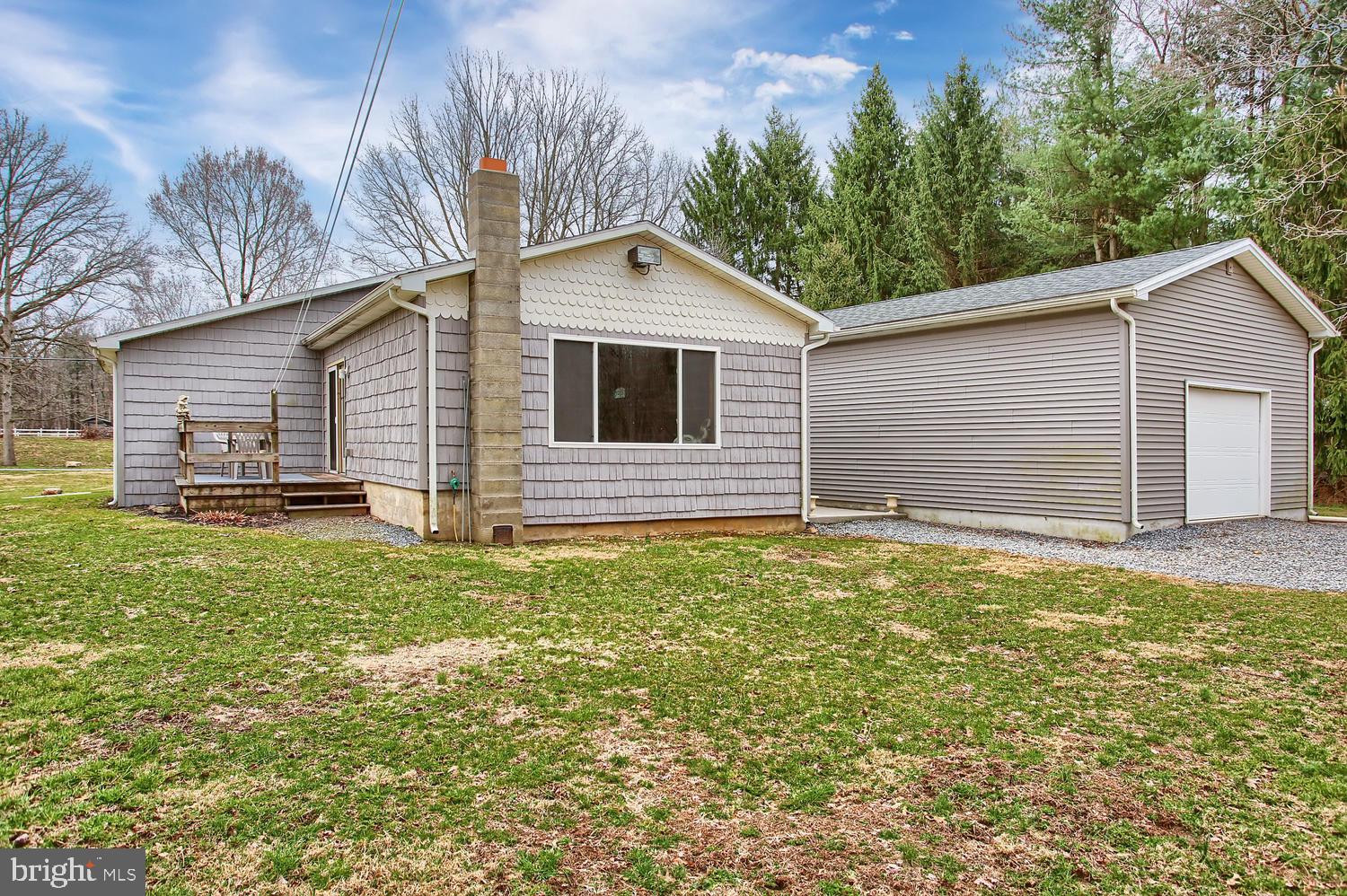 534 Mountain Road Boiling Springs, PA 17007 - Photo 28 of 34 Gallery Image 28