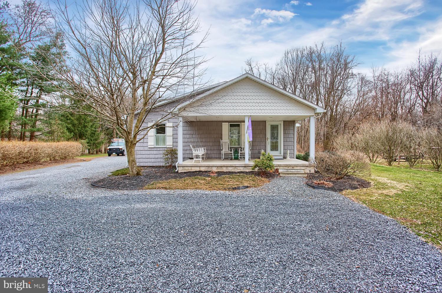 534 Mountain Road Boiling Springs, PA 17007 - Photo 34 of 34 Gallery Image 34