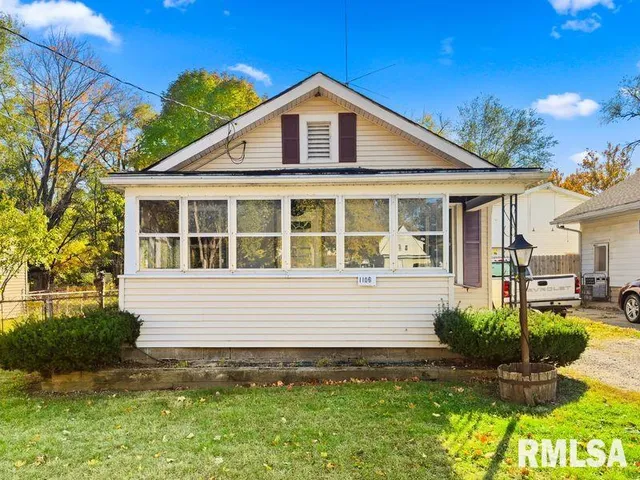 $62,000 | 1106 West Gift Avenue, Peoria, IL 61604