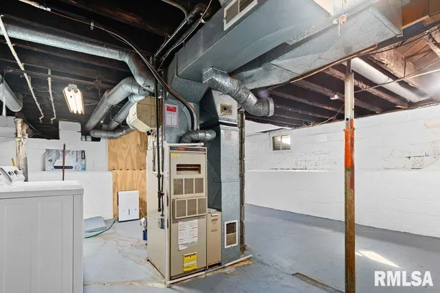 $62,000 | 1106 West Gift Avenue, Peoria, IL 61604