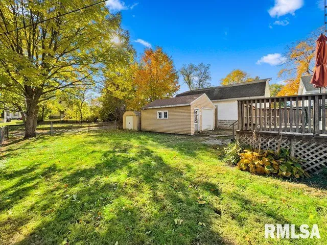 $62,000 | 1106 West Gift Avenue, Peoria, IL 61604