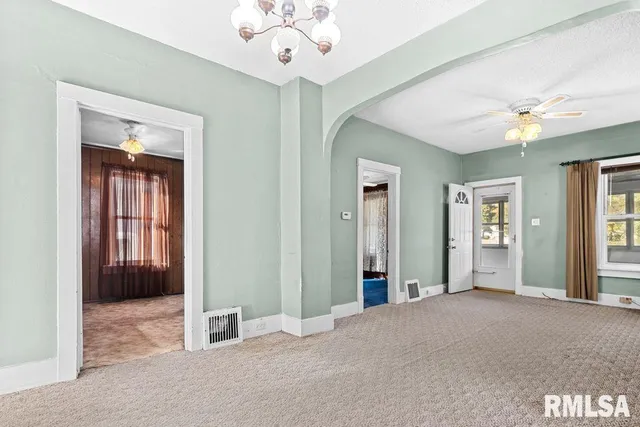 $62,000 | 1106 West Gift Avenue, Peoria, IL 61604