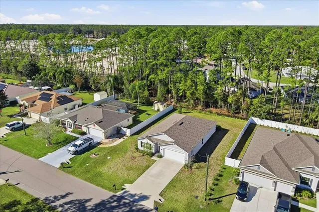 $344,500 | 100 Ryan Drive, Palm Coast, FL 32164