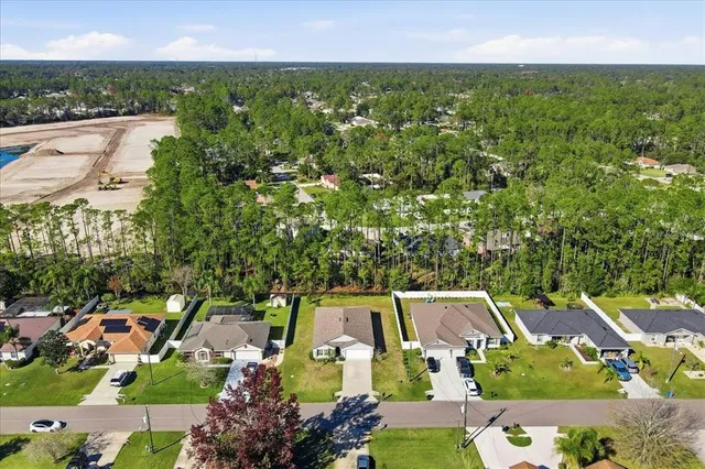 $344,500 | 100 Ryan Drive, Palm Coast, FL 32164