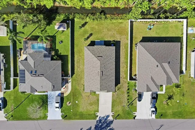 $344,500 | 100 Ryan Drive, Palm Coast, FL 32164