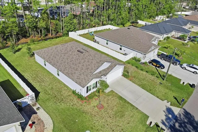 $344,500 | 100 Ryan Drive, Palm Coast, FL 32164