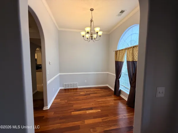 $299,900 | 112 Forked Creek Parkway, Hernando, MS 38632