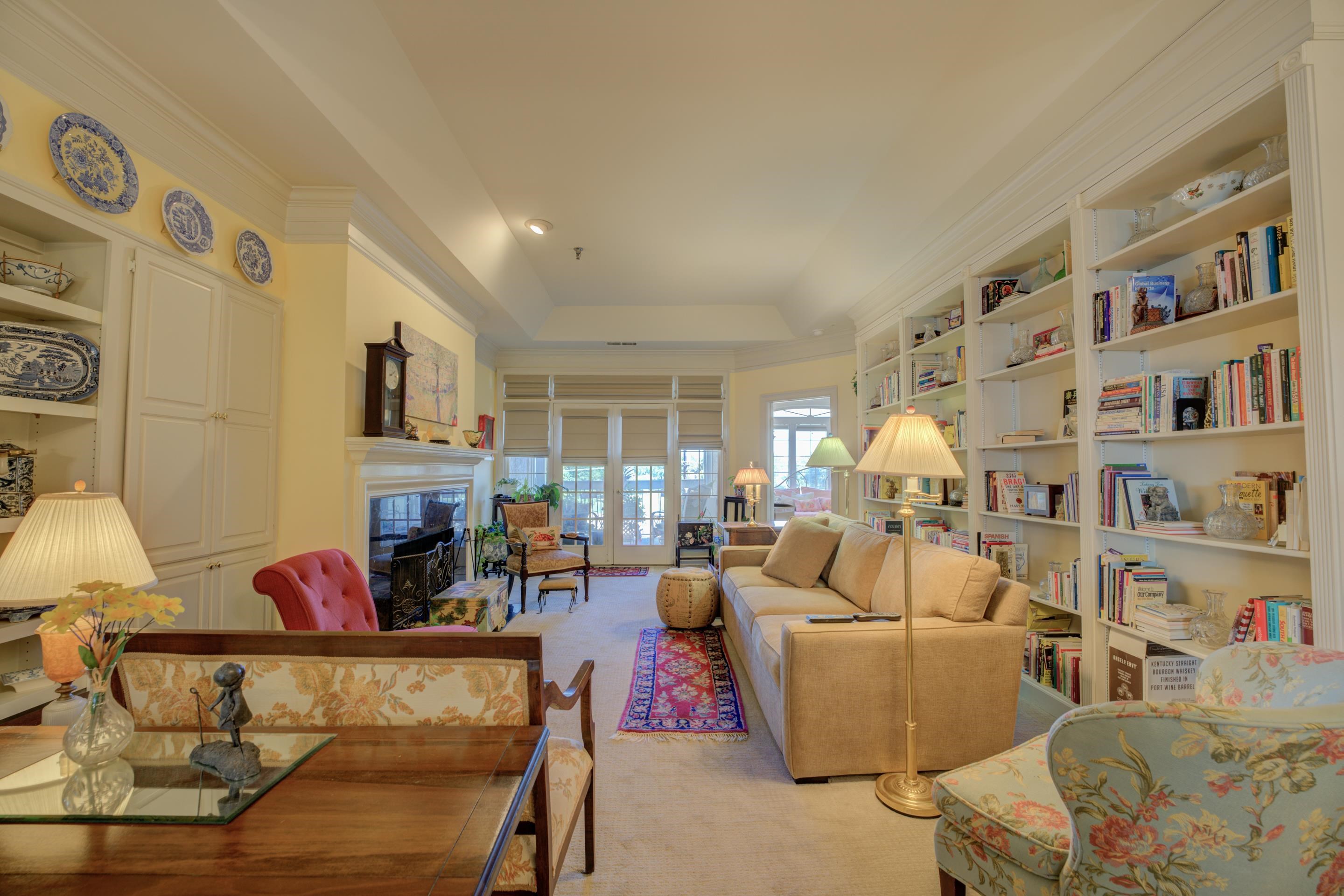 405 South Perkins Road, Unit 450 Memphis, TN 38117 - Photo 1 of 28 a living room with furniture and a fireplace