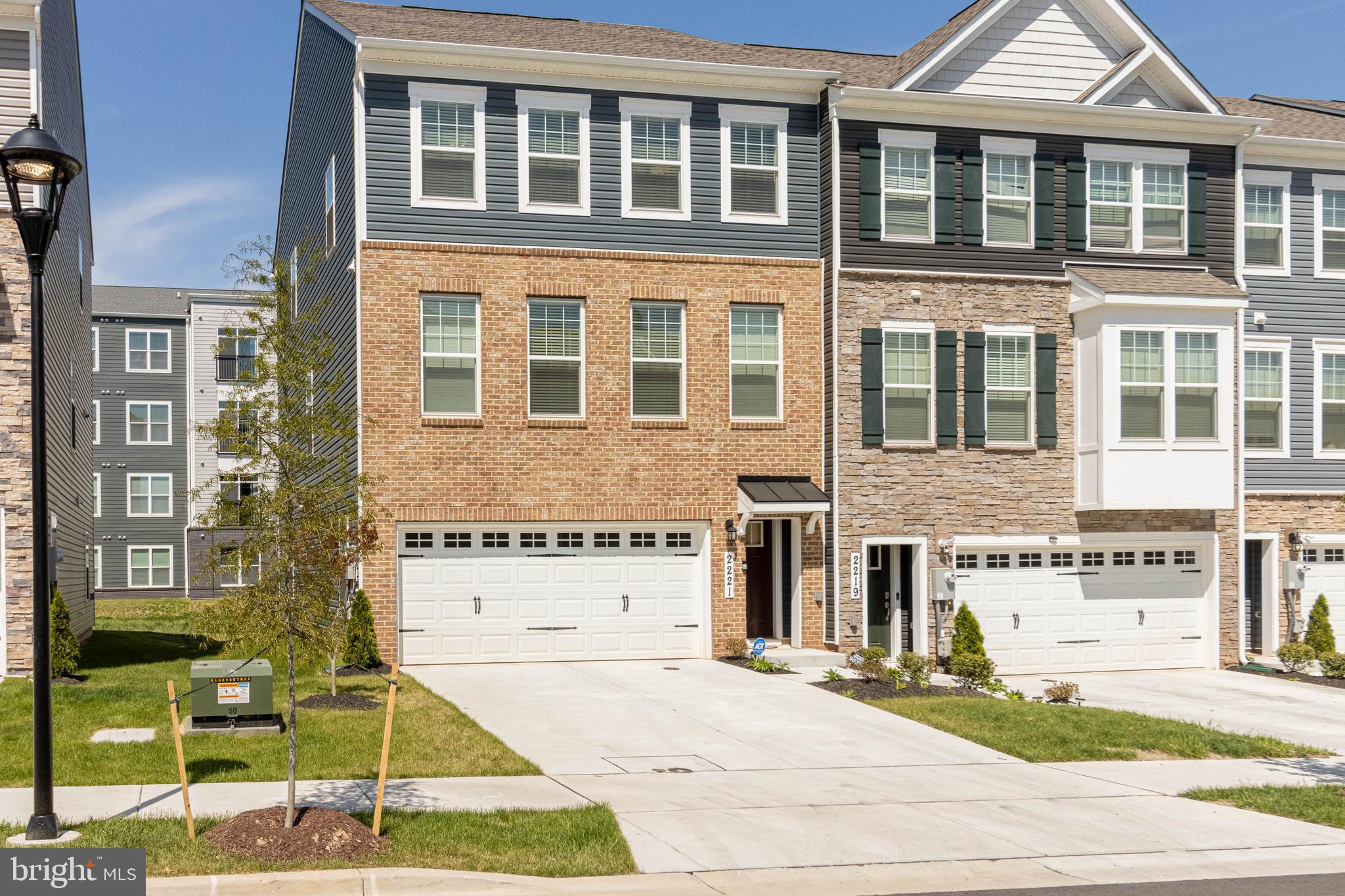 2221 Ruby Turn Bowie, MD 20721 - Photo 1 of 37 Gallery Image 1