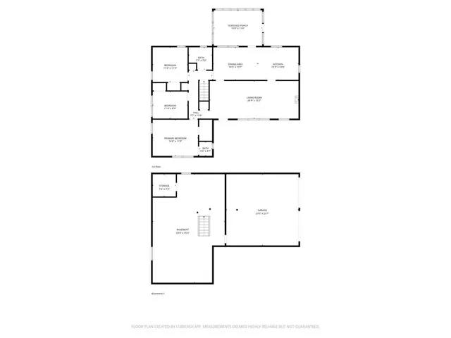 $280,000 | 205 West Olive Street, Raymore, MO 64083