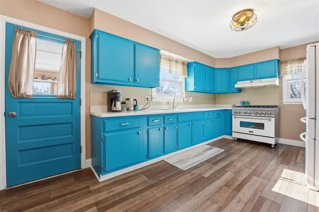 $280,000 | 205 West Olive Street, Raymore, MO 64083