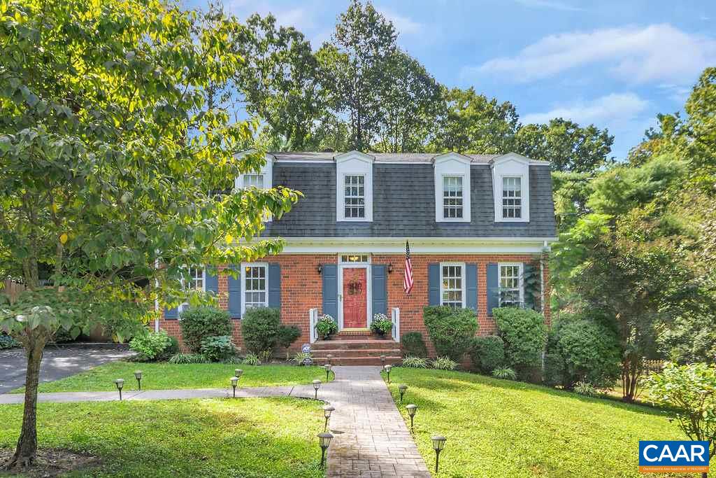 2513 Smithfield Road Charlottesville, VA 22901 - Photo 3 of 35 Gallery Image 3