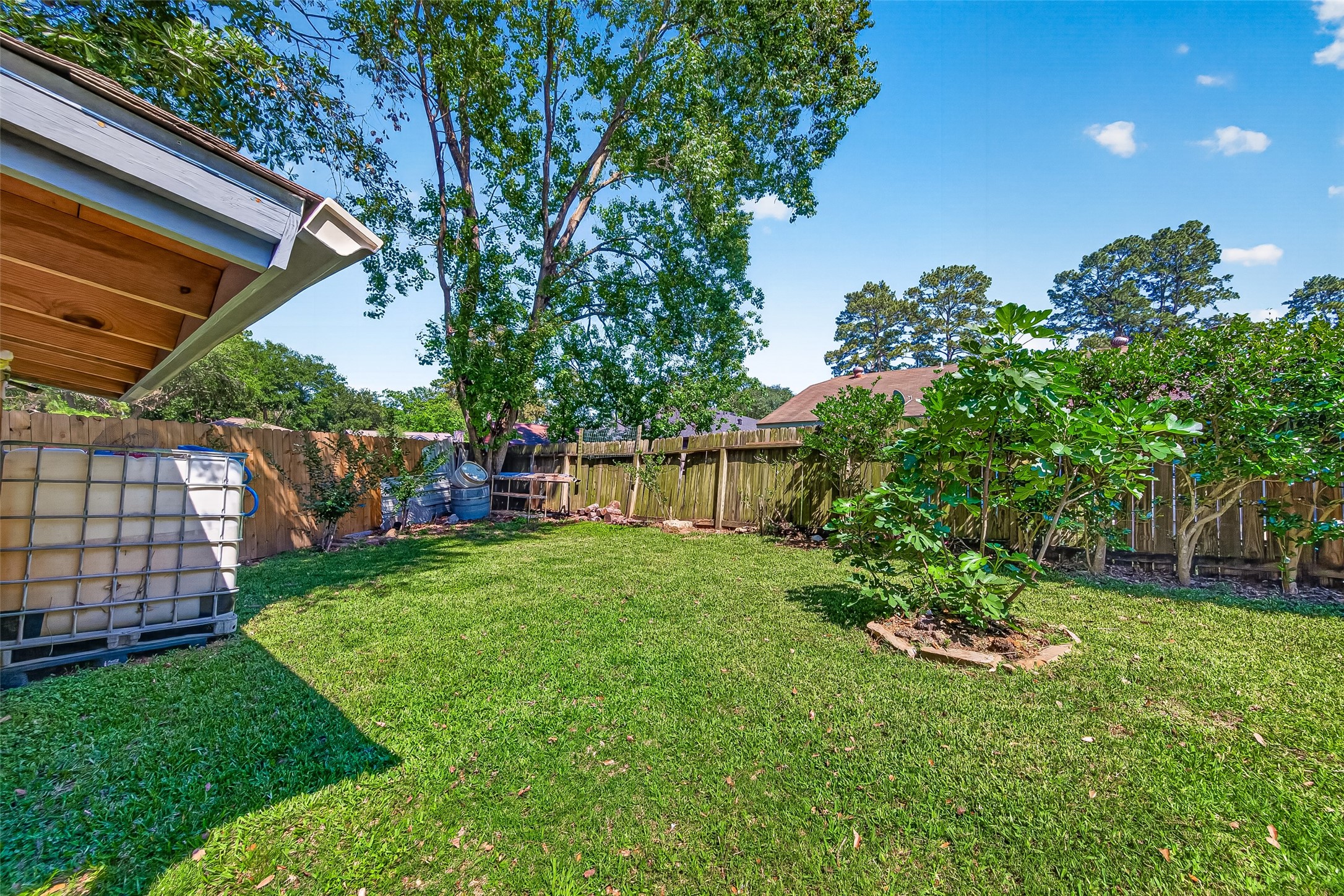 4506 Algernon Drive Spring, TX 77373 - Photo 36 of 37