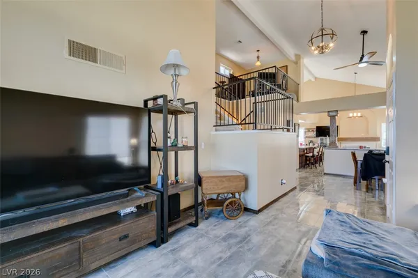 $490,000 | 1958 Magnolia Drive, Henderson, NV 89014