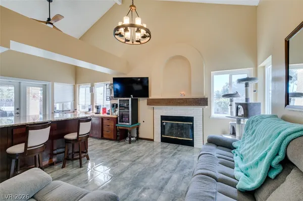 $490,000 | 1958 Magnolia Drive, Henderson, NV 89014