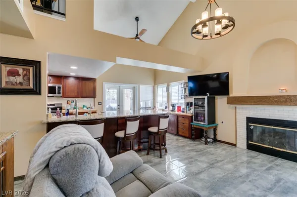 $490,000 | 1958 Magnolia Drive, Henderson, NV 89014